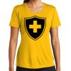 Women's PosiCharge ® Competitor Tee Thumbnail