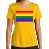 Women's PosiCharge ® Competitor Tee Thumbnail
