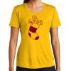 Women's PosiCharge ® Competitor Tee Thumbnail