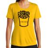 Women's PosiCharge ® Competitor Tee Thumbnail