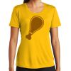 Women's PosiCharge ® Competitor Tee Thumbnail