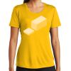 Women's PosiCharge ® Competitor Tee Thumbnail