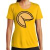 Women's PosiCharge ® Competitor Tee Thumbnail