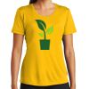 Women's PosiCharge ® Competitor Tee Thumbnail