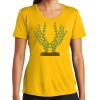 Women's PosiCharge ® Competitor Tee Thumbnail