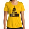 Women's PosiCharge ® Competitor Tee Thumbnail