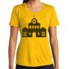 Women's PosiCharge ® Competitor Tee Thumbnail