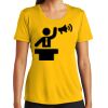 Women's PosiCharge ® Competitor Tee Thumbnail