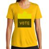 Women's PosiCharge ® Competitor Tee Thumbnail