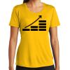 Women's PosiCharge ® Competitor Tee Thumbnail