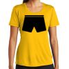 Women's PosiCharge ® Competitor Tee Thumbnail