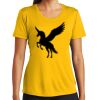 Women's PosiCharge ® Competitor Tee Thumbnail