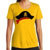 Women's PosiCharge ® Competitor Tee Thumbnail