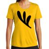 Women's PosiCharge ® Competitor Tee Thumbnail