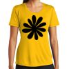 Women's PosiCharge ® Competitor Tee Thumbnail
