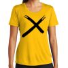 Women's PosiCharge ® Competitor Tee Thumbnail
