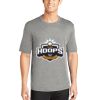 PosiCharge ® Competitor Tee Thumbnail