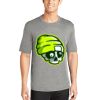 PosiCharge ® Competitor Tee Thumbnail