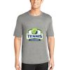 PosiCharge ® Competitor Tee Thumbnail