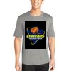 PosiCharge ® Competitor Tee Thumbnail