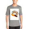 PosiCharge ® Competitor Tee Thumbnail