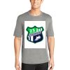 PosiCharge ® Competitor Tee Thumbnail