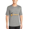 PosiCharge ® Competitor Tee Thumbnail