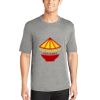 PosiCharge ® Competitor Tee Thumbnail