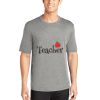 PosiCharge ® Competitor Tee Thumbnail