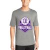 PosiCharge ® Competitor Tee Thumbnail