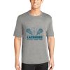 PosiCharge ® Competitor Tee Thumbnail