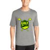 PosiCharge ® Competitor Tee Thumbnail