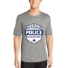 PosiCharge ® Competitor Tee Thumbnail