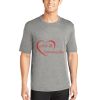 PosiCharge ® Competitor Tee Thumbnail