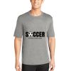 PosiCharge ® Competitor Tee Thumbnail