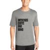 PosiCharge ® Competitor Tee Thumbnail