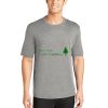 PosiCharge ® Competitor Tee Thumbnail