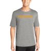 PosiCharge ® Competitor Tee Thumbnail
