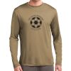 Long Sleeve PosiCharge ® Competitor Tee Thumbnail