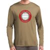 Long Sleeve PosiCharge ® Competitor Tee Thumbnail