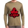Long Sleeve PosiCharge ® Competitor Tee Thumbnail