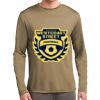Long Sleeve PosiCharge ® Competitor Tee Thumbnail