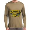 Long Sleeve PosiCharge ® Competitor Tee Thumbnail