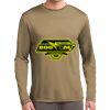 Long Sleeve PosiCharge ® Competitor Tee Thumbnail