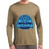 Long Sleeve PosiCharge ® Competitor Tee Thumbnail