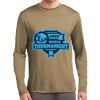 Long Sleeve PosiCharge ® Competitor Tee Thumbnail