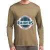 Long Sleeve PosiCharge ® Competitor Tee Thumbnail