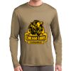 Long Sleeve PosiCharge ® Competitor Tee Thumbnail