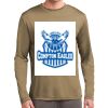 Long Sleeve PosiCharge ® Competitor Tee Thumbnail
