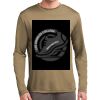 Long Sleeve PosiCharge ® Competitor Tee Thumbnail